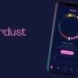 Stardust, l'app de suivi de règle qui fait polémique // Source : Stardust Stardust, l'app de suivi de règle qui fait polémique // Source : Stardust
