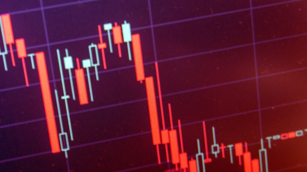 3 Arrows Capital, énorme fonds de spéculation, serait au bord de la faillite // Source : Canva 3 Arrows Capital, énorme fonds de spéculation, serait au bord de la faillite // Source : Canva