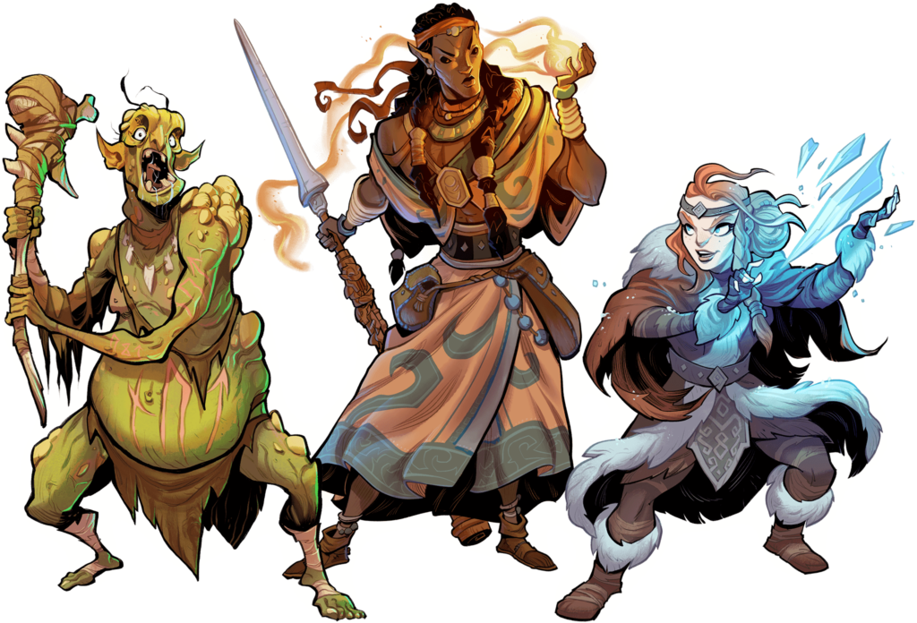 Summoner Wars Summoner Wars