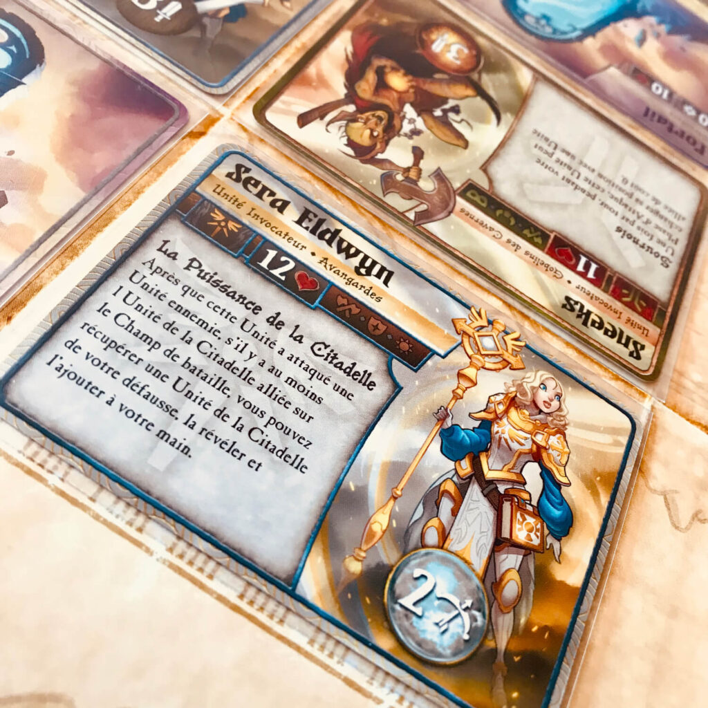 Summoner Wars Summoner Wars