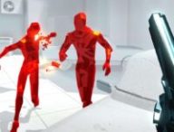 Superhot VR // Source : Superhot Team