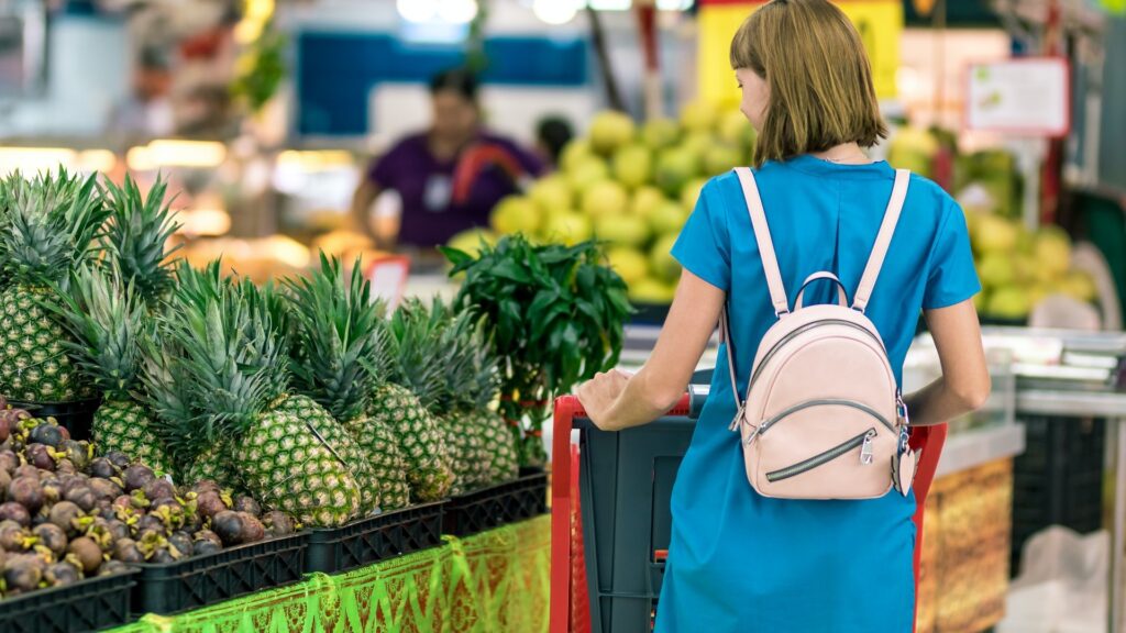 Il est préférable de privilégier l'agriculture locale, mais aussi de saison. // Source : Pexels Il est préférable de privilégier l'agriculture locale, mais aussi de saison. // Source : Pexels
