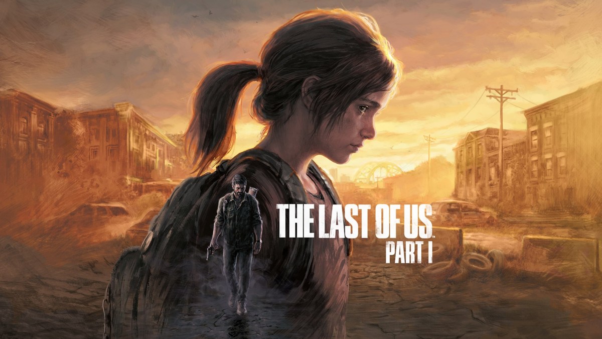 The Last of Us Part 1 // Source : Naughty Dog / Sony The Last of Us Part 1 // Source : Naughty Dog / Sony
