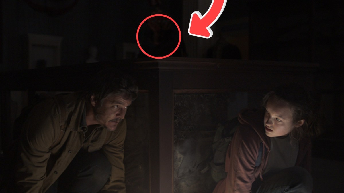Source : HBO Source : HBO
