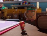 The Plucky Squire // Source : Devolver Digital
