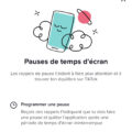 Tiktok pause