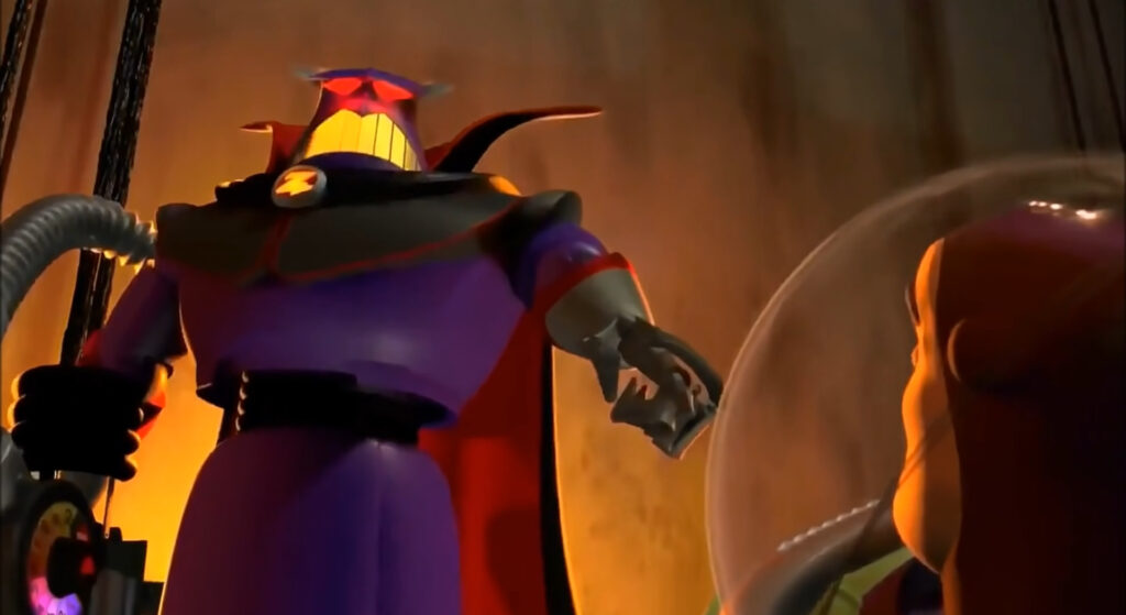 Source : Disney Source : Disney