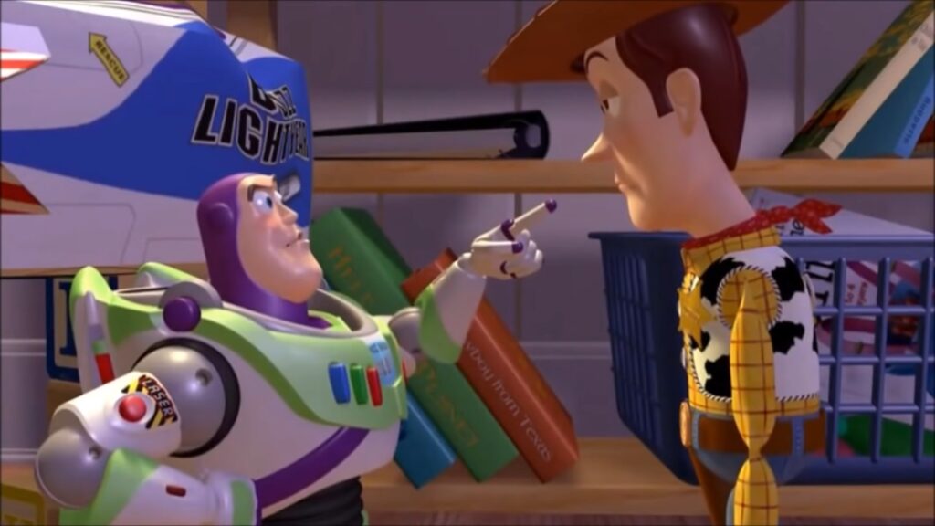 Source : Disney