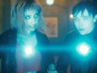 The Umbrella Academy // Source : Netflix
