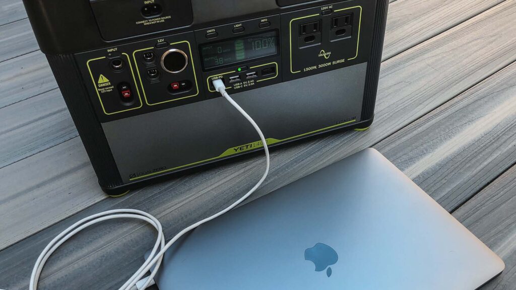 USB Power Delivery USB Power Delivery