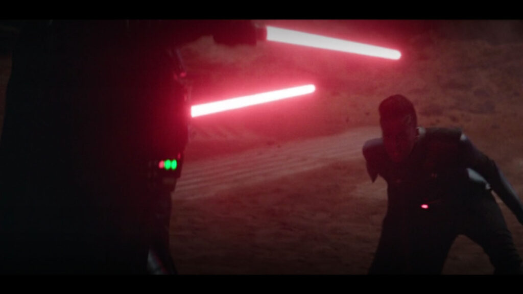 Vador sabre laser Vador sabre laser