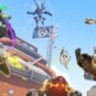 Overwatch 2 // Source : Blizzard Entertainment Overwatch 2 // Source : Blizzard Entertainment