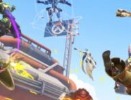 Overwatch 2 // Source : Blizzard Entertainment Overwatch 2 // Source : Blizzard Entertainment