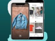 L'app Vinted // Source : Vinted L'app Vinted // Source : Vinted
