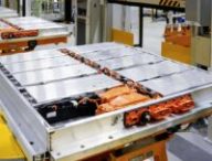VW pack batterie gamme ID // Source : Volkswagen VW pack batterie gamme ID // Source : Volkswagen