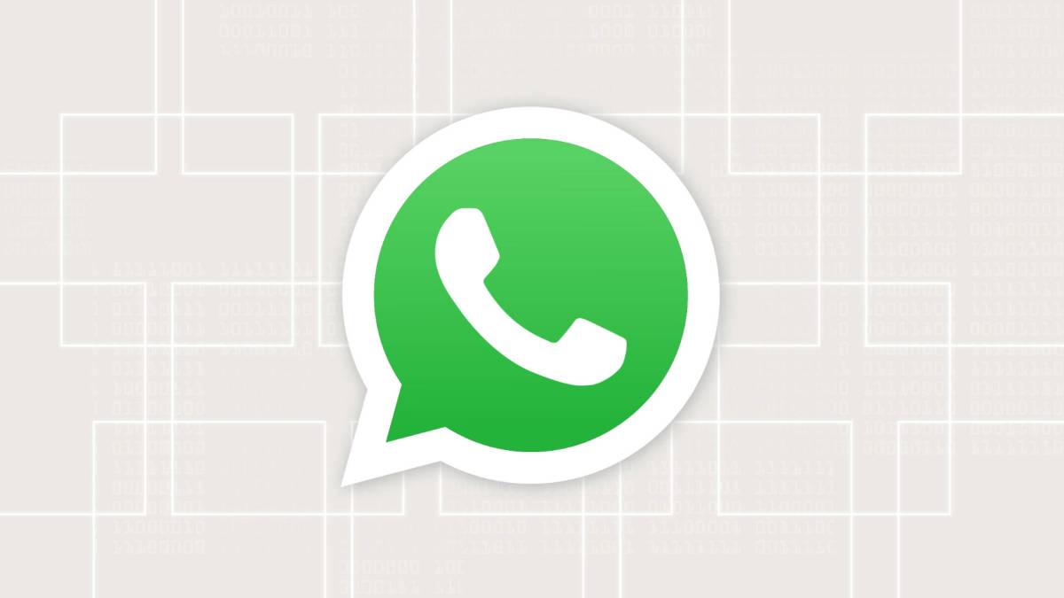 Logo de WhatsApp. // Source : Nino Barbey pour Numerama, Wikimedia/Domaine public Logo de WhatsApp. // Source : Nino Barbey pour Numerama, Wikimedia/Domaine public