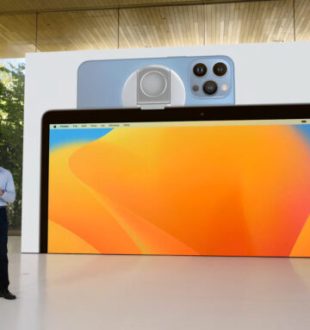 Continuity sur macOS et iOS devient encore mieux // Source : Capture d'écran Numerama Continuity sur macOS et iOS devient encore mieux // Source : Capture d'écran Numerama
