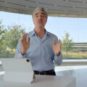 Le nouvel iPadOS présenté à la WWDC // Source : Capture d'écran Numerama Le nouvel iPadOS présenté à la WWDC // Source : Capture d'écran Numerama