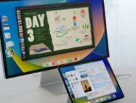 iPadOS 16 permet d'utiliser un iPad avec un écran externe. // Source : Capture d'écran Numerama iPadOS 16 permet d'utiliser un iPad avec un écran externe. // Source : Capture d'écran Numerama
