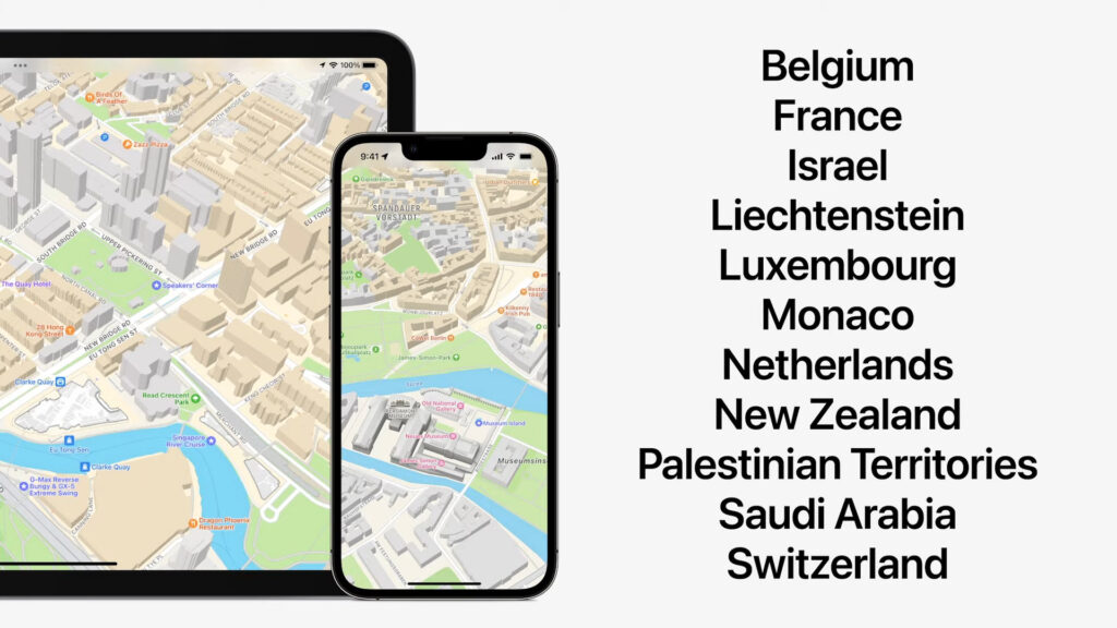 Apple Plans nouvelle génération arrive en France ! // Source : Capture d'écran Numerama Apple Plans nouvelle génération arrive en France ! // Source : Capture d'écran Numerama