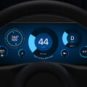 Le nouveau CarPlay a été présenté à la WWDC d'Apple // Source : Capture d'écran Numerama Le nouveau CarPlay a été présenté à la WWDC d'Apple // Source : Capture d'écran Numerama
