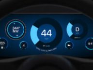 Le nouveau CarPlay a été présenté à la WWDC d'Apple // Source : Capture d'écran Numerama Le nouveau CarPlay a été présenté à la WWDC d'Apple // Source : Capture d'écran Numerama