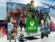 Le Xbox Game Pass sur les TV Samsung // Source : Microsoft