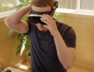 Zuckerberg mise beaucoup sur la réalité virtuelle, mais le business n'est pas encore très rentable. // Source : Meta Zuckerberg mise beaucoup sur la réalité virtuelle, mais le business n'est pas encore très rentable. // Source : Meta