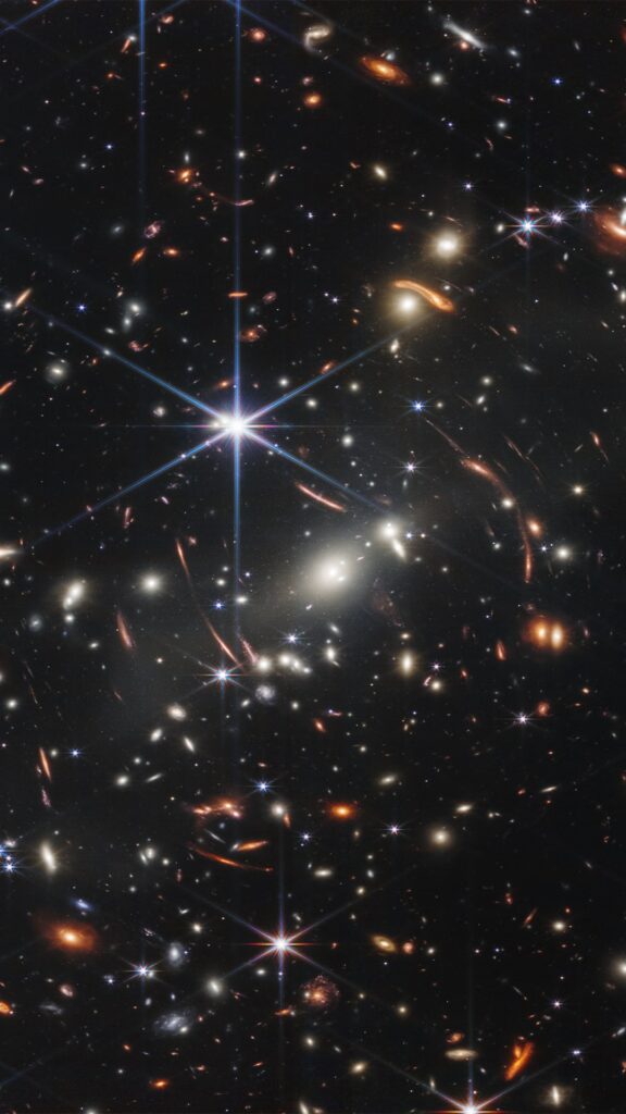 Source : Nasa // Montage de Sophie Aubé pour Numerama Source : Nasa // Montage de Sophie Aubé pour Numerama