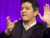 Travis Kalanick en 2013 // Source : Flickr/CC/Adam Tinworth Travis Kalanick en 2013 // Source : Flickr/CC/Adam Tinworth