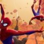 Spider Man : New Generation // Source : Sony Pictures Spider Man : New Generation // Source : Sony Pictures