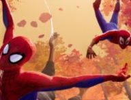 Spider Man : New Generation // Source : Sony Pictures Spider Man : New Generation // Source : Sony Pictures
