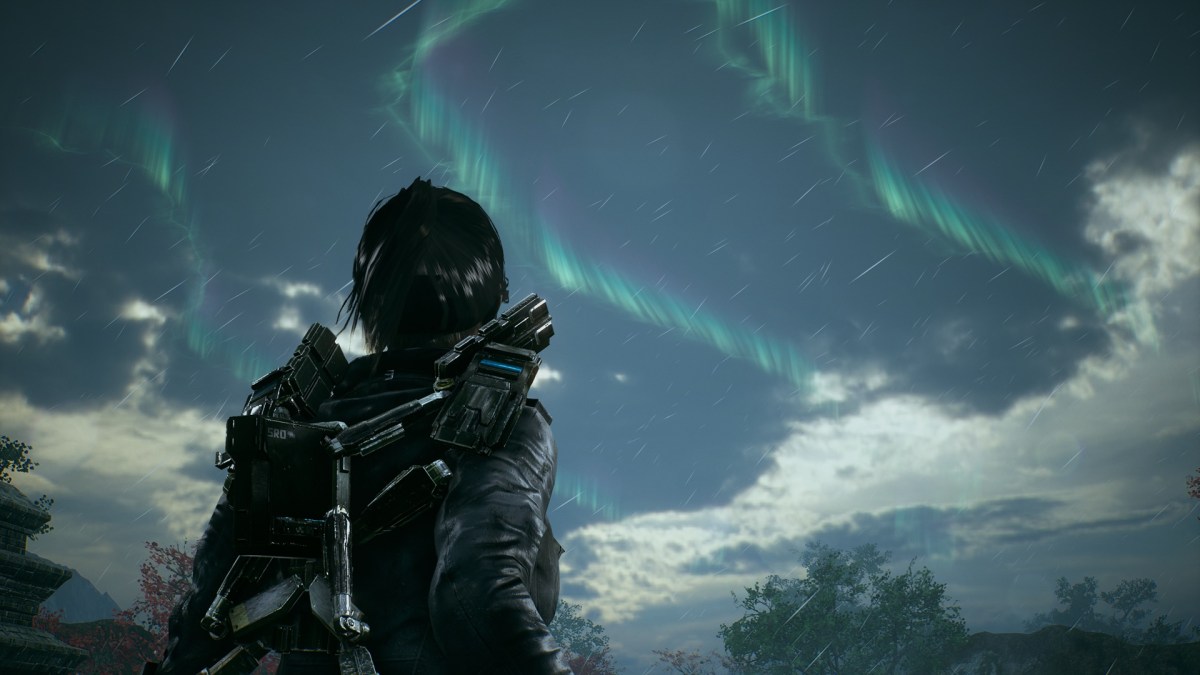 Bright Memory: Infinite // Source : Capture Xbox Bright Memory: Infinite // Source : Capture Xbox