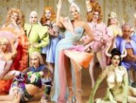 France TV lance sa déclinaison de Ru Paul Drag's Race // Source : France TV Slash France TV lance sa déclinaison de Ru Paul Drag's Race // Source : France TV Slash