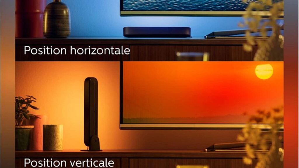 Source : Philips Source : Philips