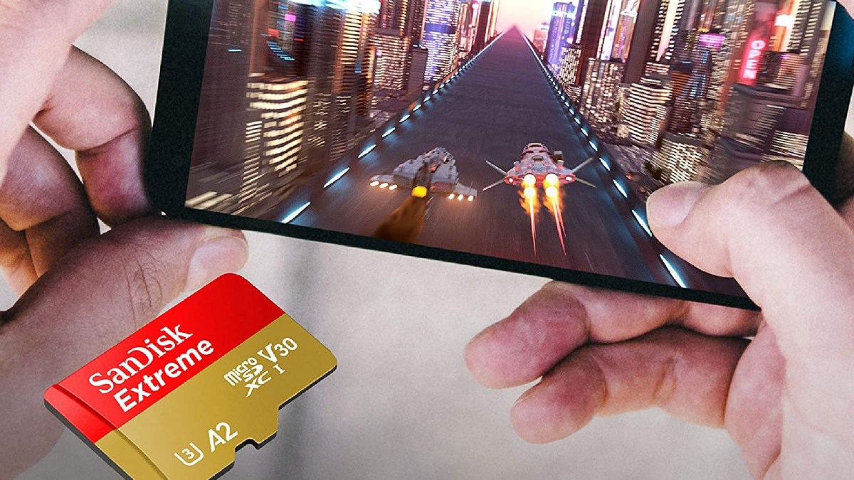 Source : Sandisk Source : Sandisk