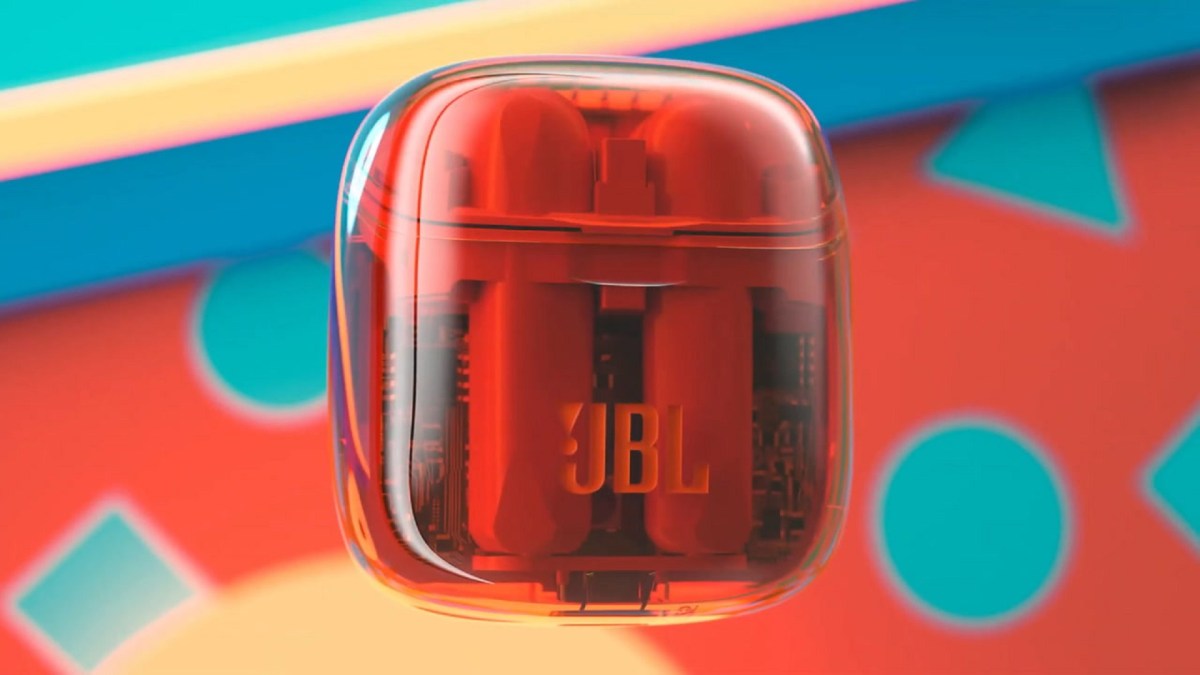 Source : JBL Source : JBL