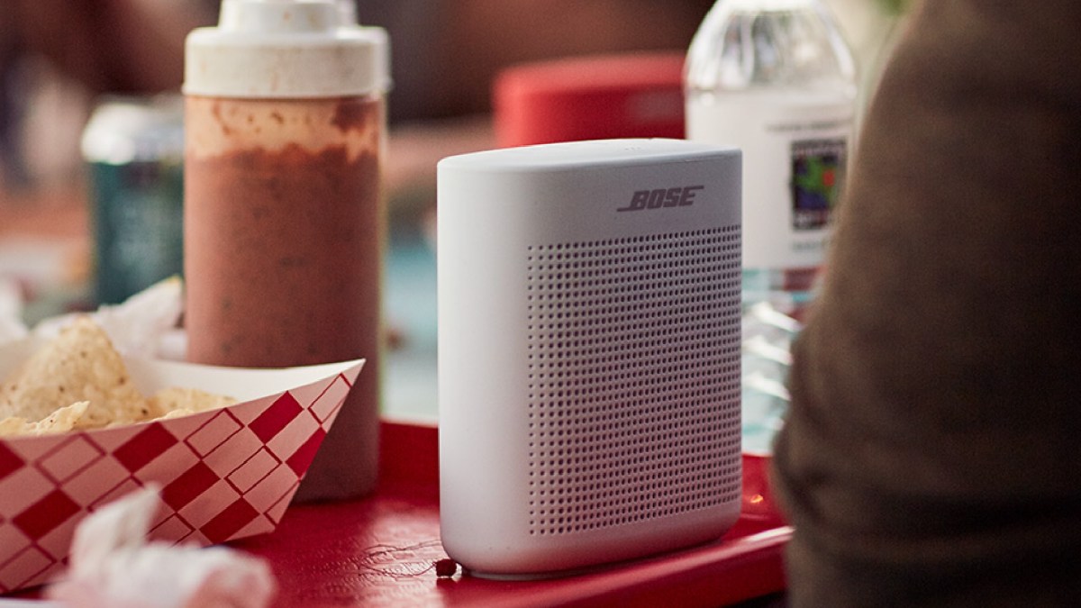 Source : Bose Source : Bose
