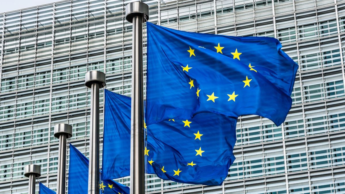 L'Union européenne a ouvert deux enquête contre Amazon // Source : Canva L'Union européenne a ouvert deux enquête contre Amazon // Source : Canva
