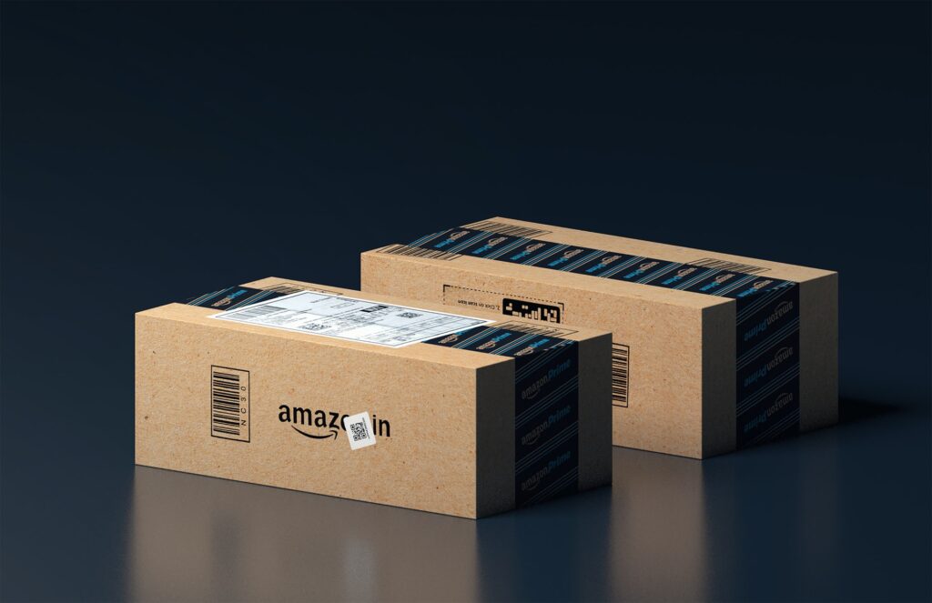 Les concessions d'Amazon seront-elles suffisantes pour la Commission européenne ? // Source : Anirudh / Unsplash Les concessions d'Amazon seront-elles suffisantes pour la Commission européenne ? // Source : Anirudh / Unsplash