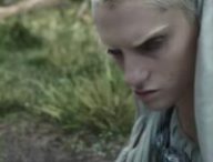 Anson Boon jouera-t-il Sauron ? // Source : YT/ Amazon Prime Video Anson Boon jouera-t-il Sauron ? // Source : YT/ Amazon Prime Video