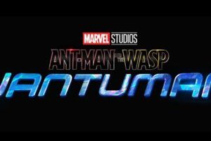 Ant-Man 3. // Source : Marvel