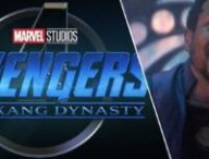 Kang est le prochain ennemi des Avengers. // Source : Marvel Kang est le prochain ennemi des Avengers. // Source : Marvel