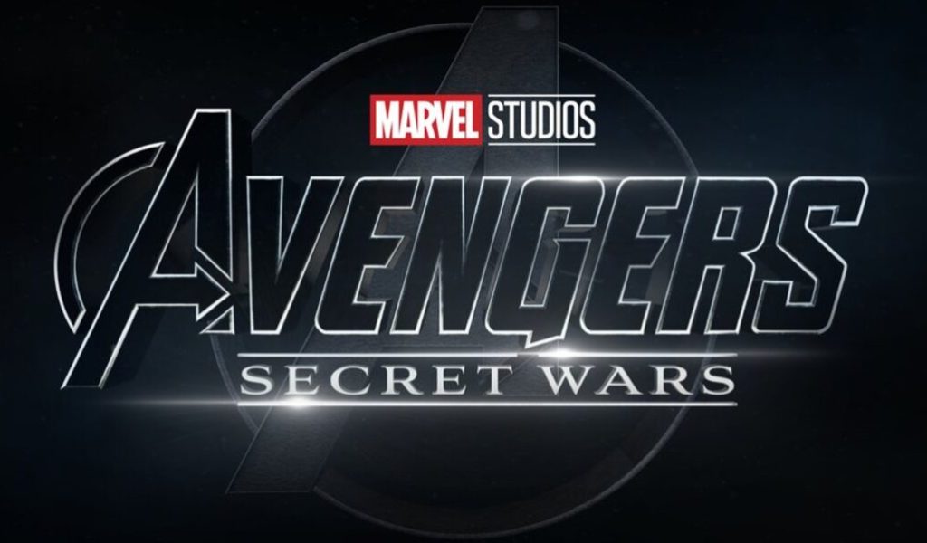 Avengers : Secret Wars, attendu pour 2025 après The Kang Dynasty. // Source : Marvel Avengers : Secret Wars, attendu pour 2025 après The Kang Dynasty. // Source : Marvel