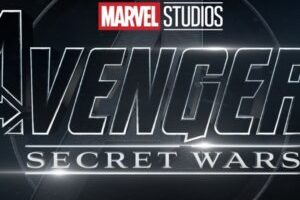 Avengers : Secret Wars, attendu pour 2025 après The Kang Dynasty. // Source : Marvel Avengers : Secret Wars, attendu pour 2025 après The Kang Dynasty. // Source : Marvel