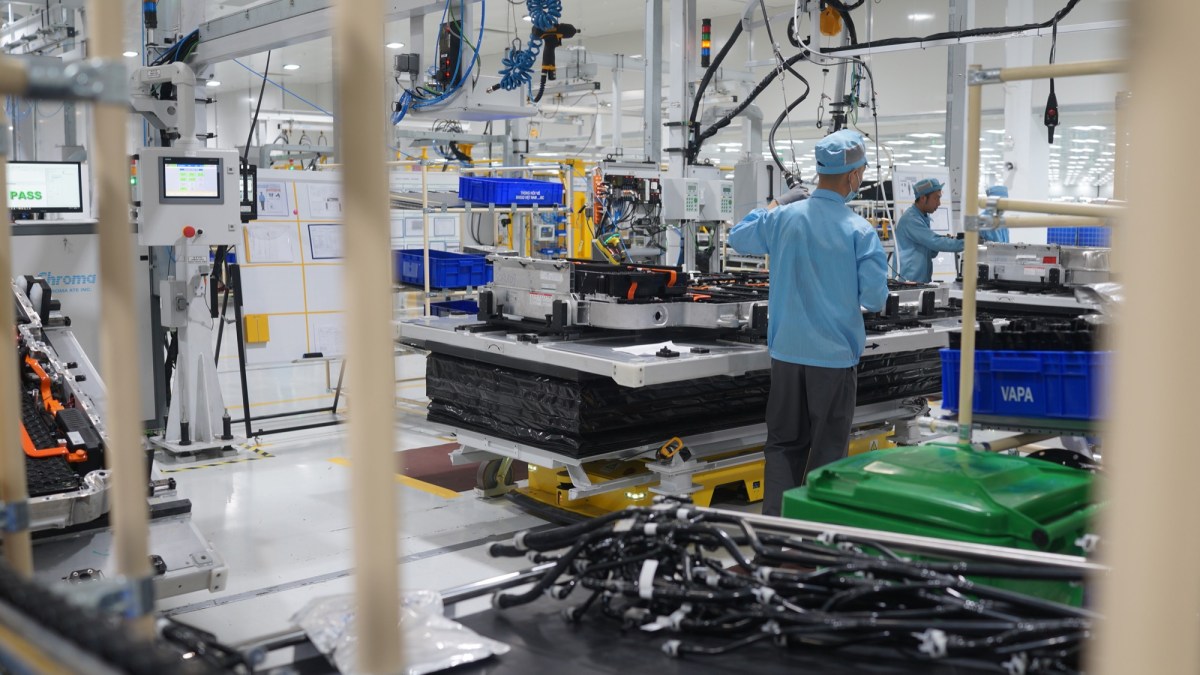 Voici ce qu'il faut savoir sur la norme WLTP pour les voitures électriques // Source : Tesla Voici ce qu'il faut savoir sur la norme WLTP pour les voitures électriques // Source : Tesla
