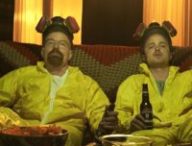 Breaking Bad // Source : Capture netflix