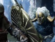 God of War Ragnarök // Source : Sony