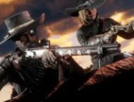 Red Dead Online // Source : Rockstar Games Red Dead Online // Source : Rockstar Games