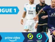Pass Ligue 1 Amazon // Source : Amazon Pass Ligue 1 Amazon // Source : Amazon